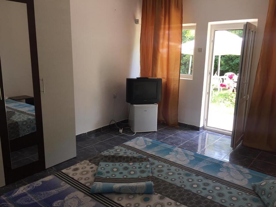 Bungalow Eforie Nord Villa Ngoại thất bức ảnh