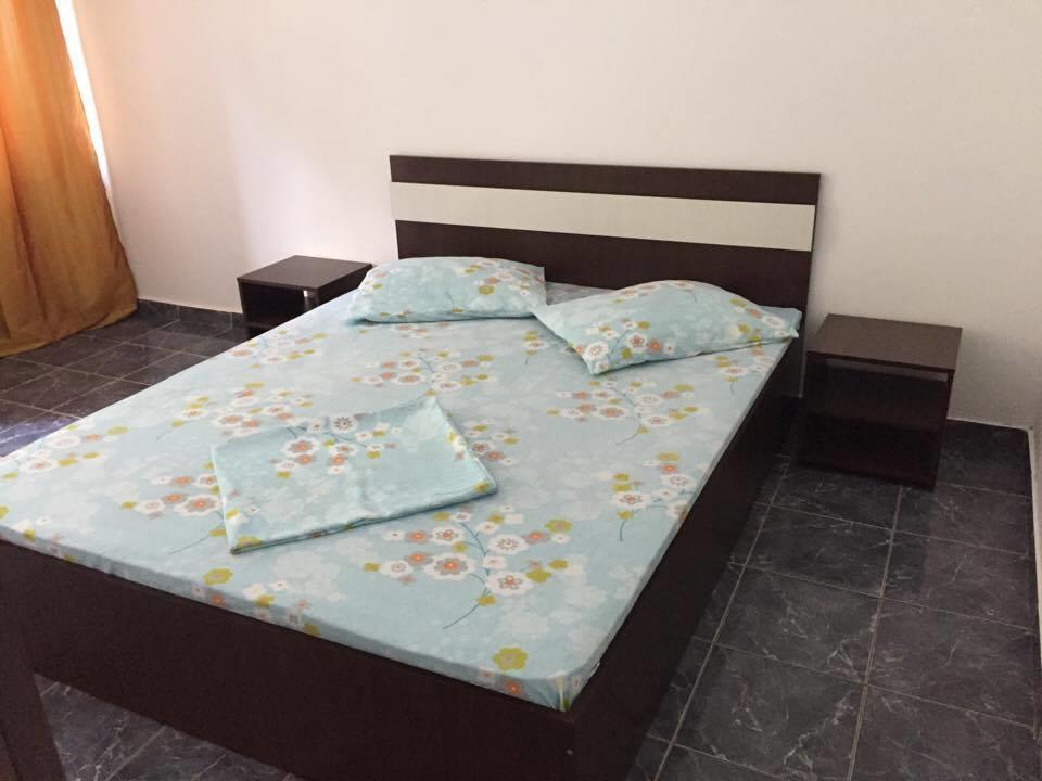 Bungalow Eforie Nord Villa Ngoại thất bức ảnh
