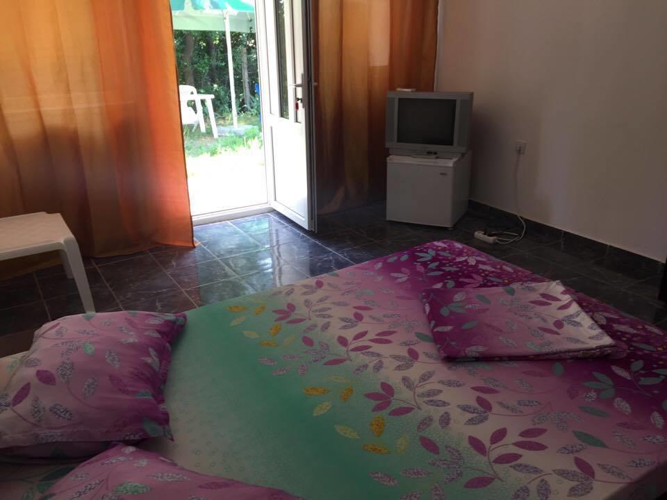 Bungalow Eforie Nord Villa Ngoại thất bức ảnh
